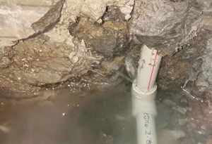 龙井管道漏水检测五