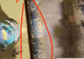 龙井水管漏水检测公司1